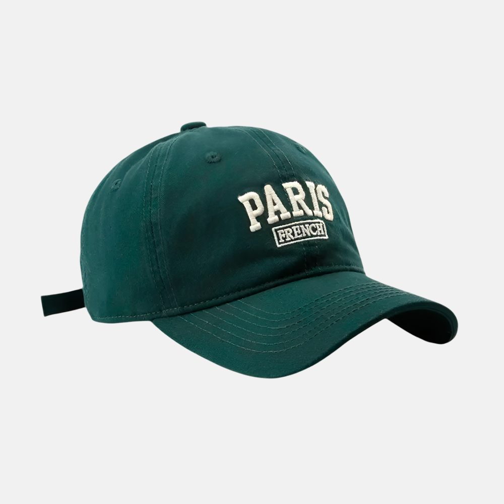 Vizzani Paris Cap