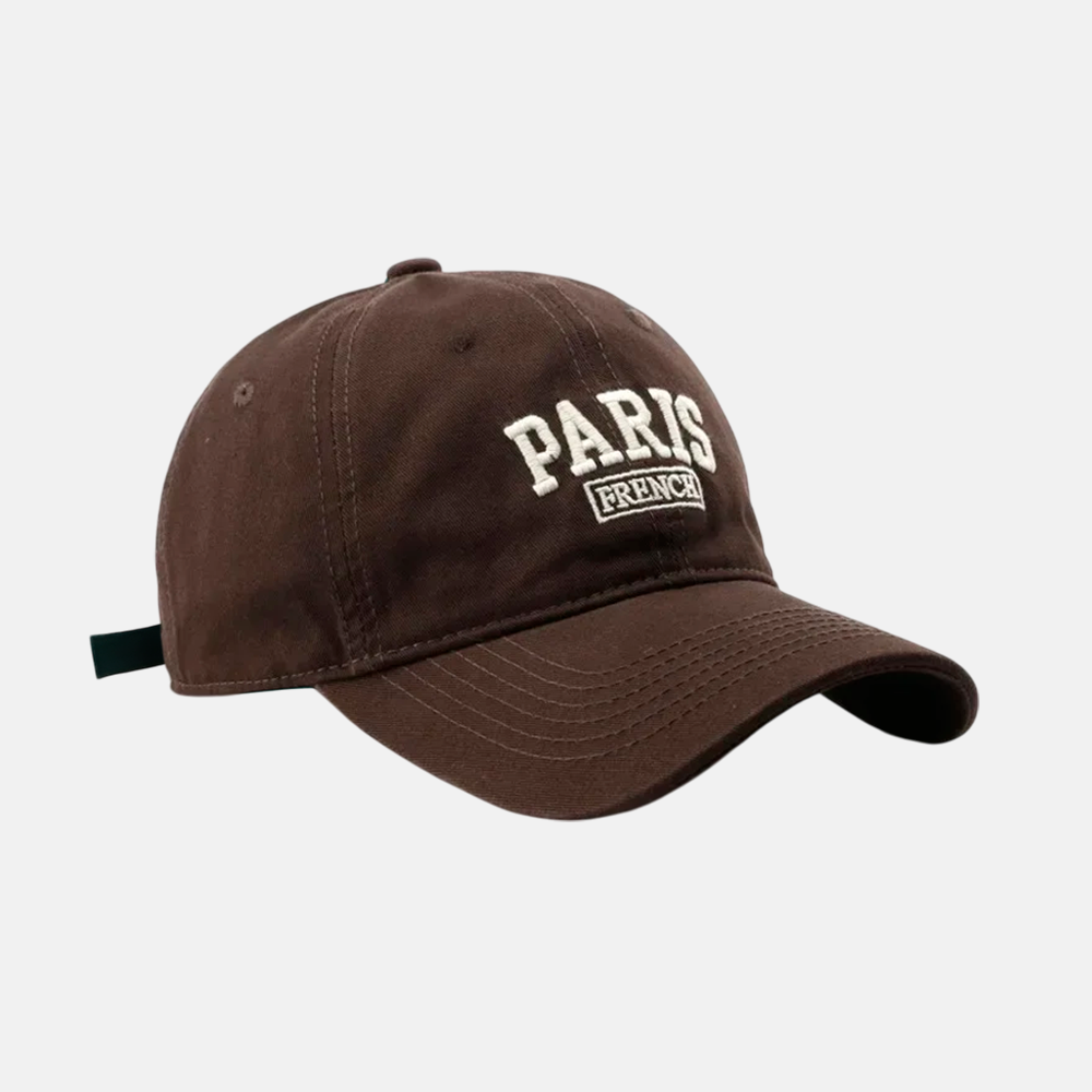 Vizzani Paris Cap