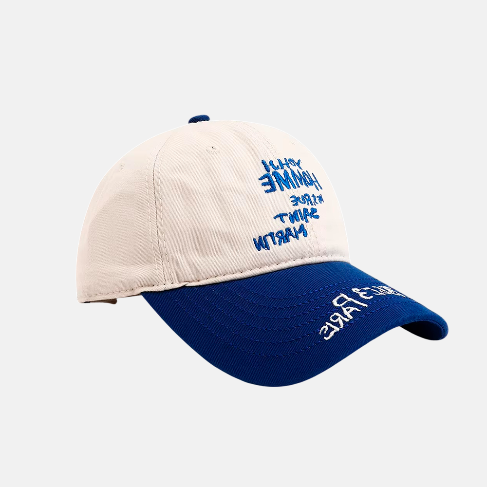 Vizzani Saint Martin Cap