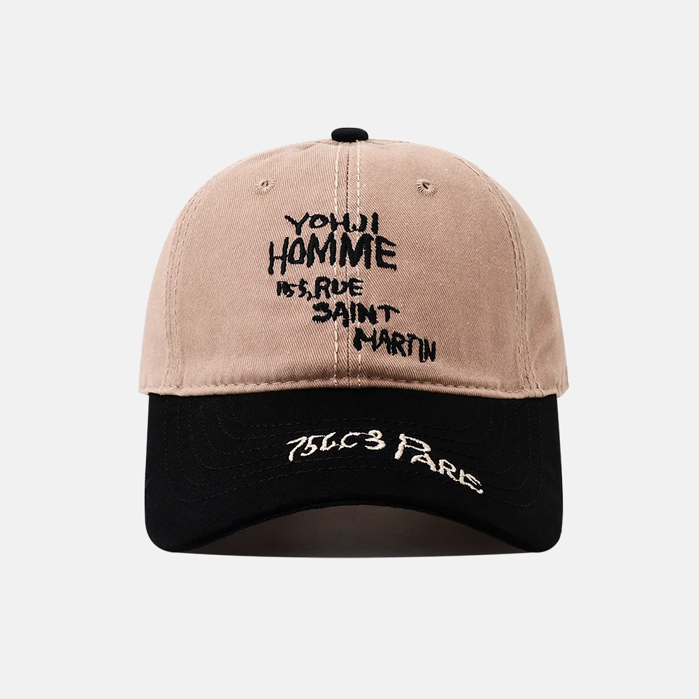 Vizzani Saint Martin Cap