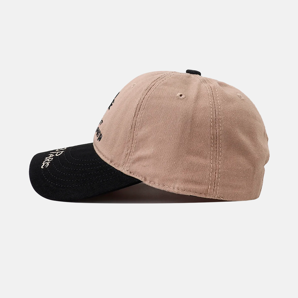 Vizzani Saint Martin Cap