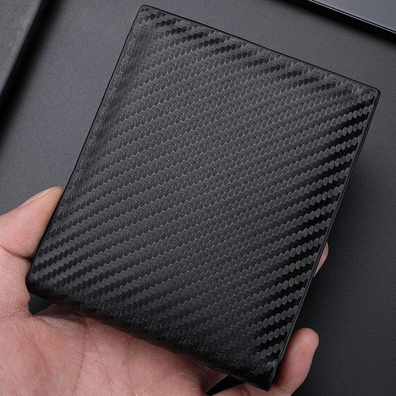 Herrenbörse Vizzani New Carbon