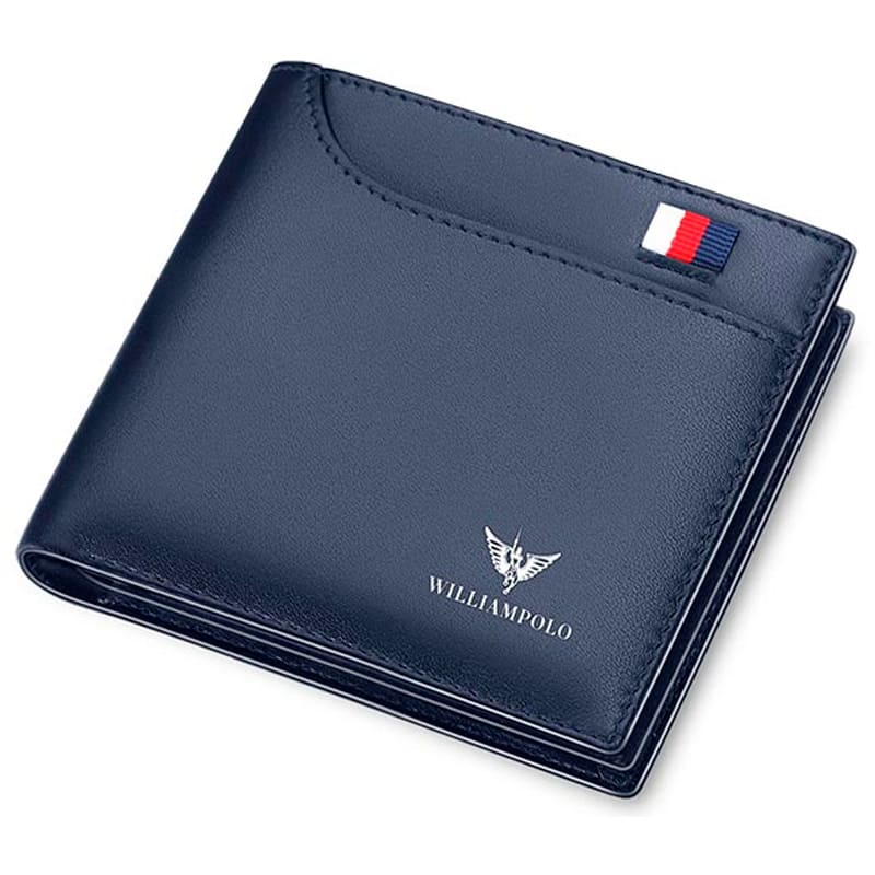 Herrenbörse Vizzani William