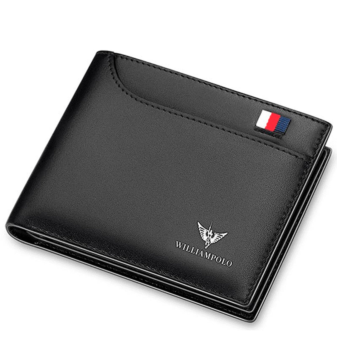 Herrenbörse Vizzani William