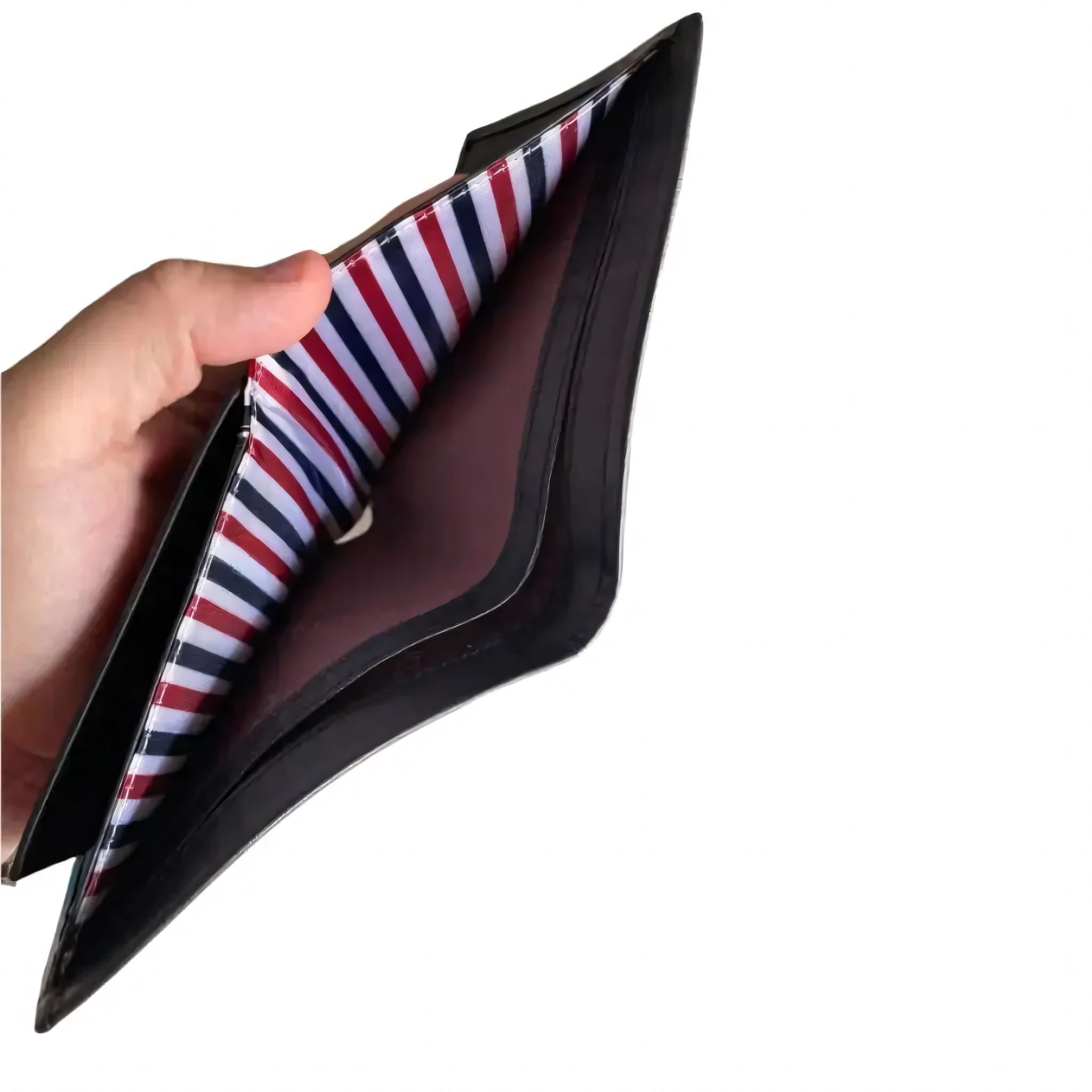 Herrenbörse Vizzani William