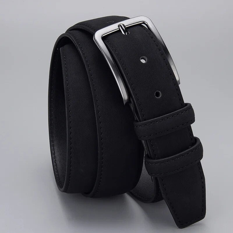 Herrenledergürtel Vizzani Vigor