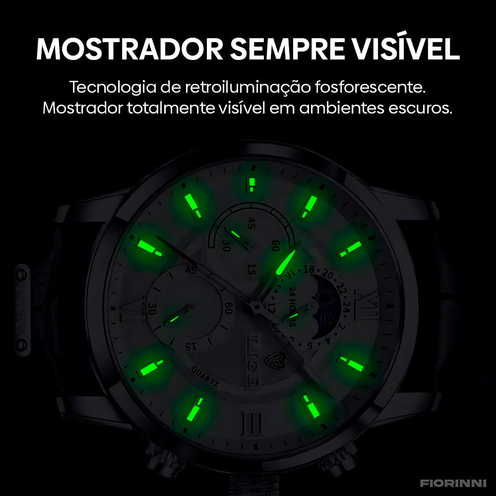 Herrenarmbanduhr Vizzani Classy
