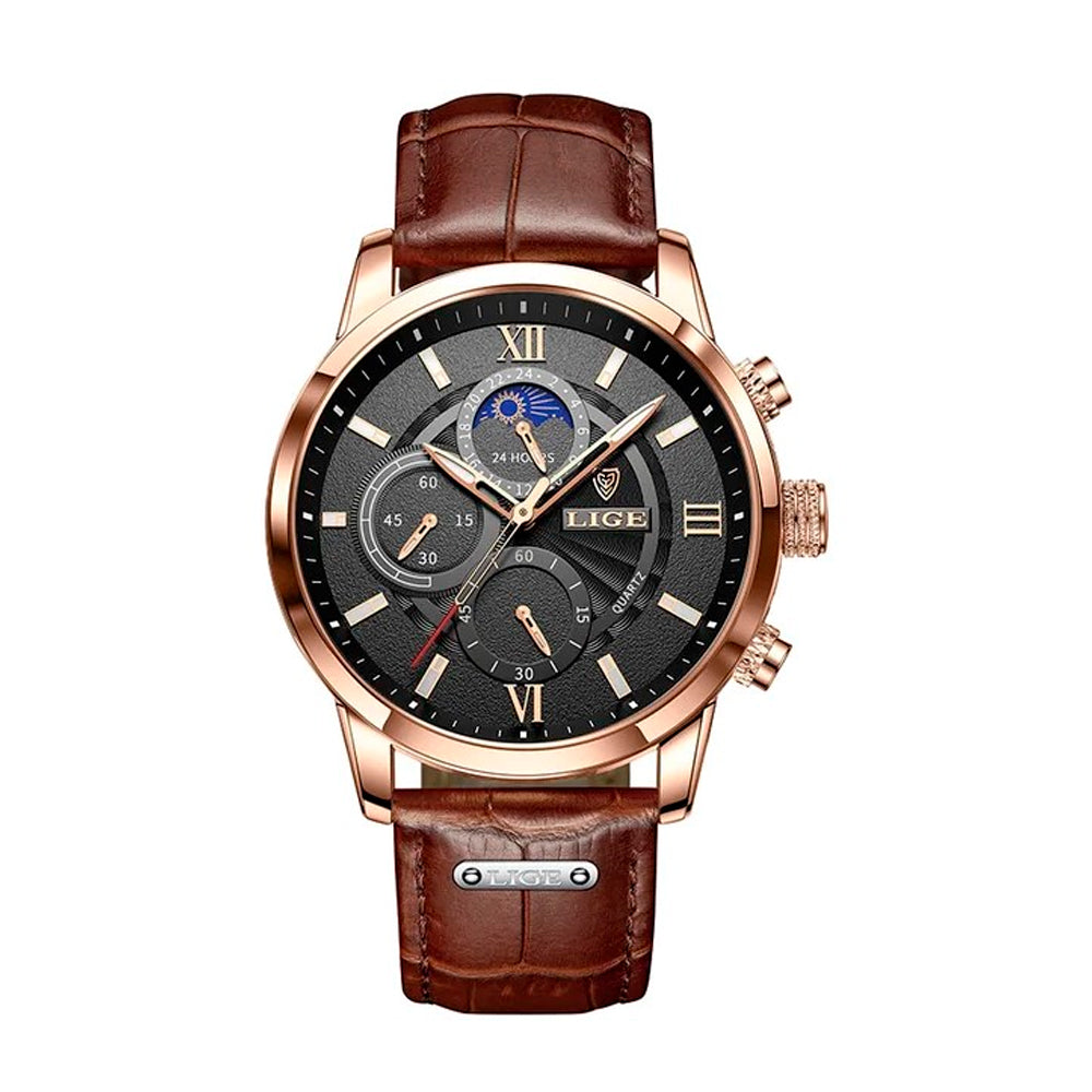 Herrenarmbanduhr Vizzani Classy