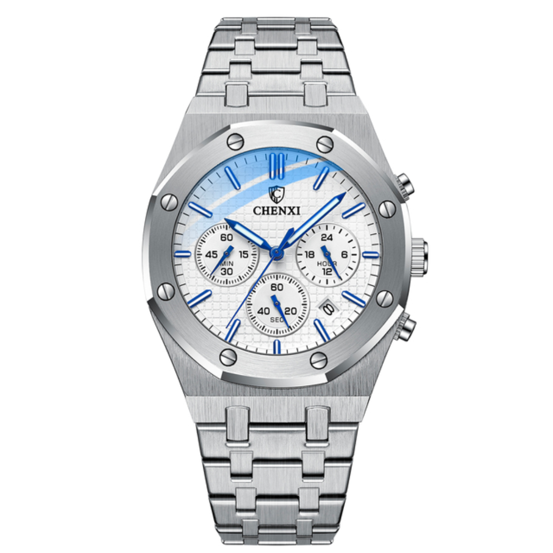 Herrenarmbanduhr Vizzani Aero