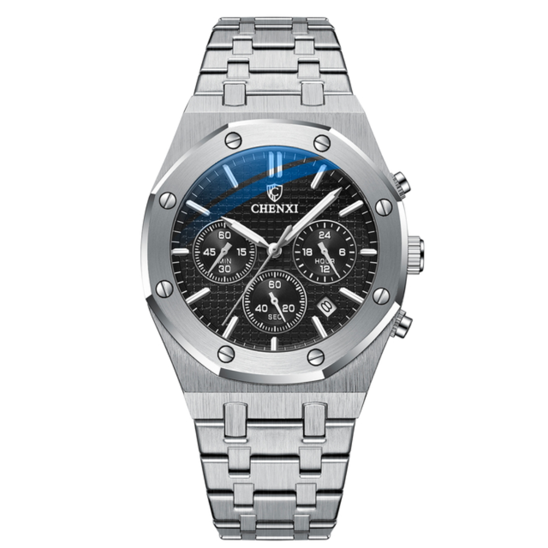 Herrenarmbanduhr Vizzani Aero