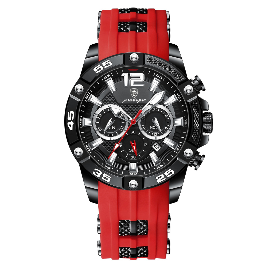 Herrenarmbanduhr Vizzani Agile