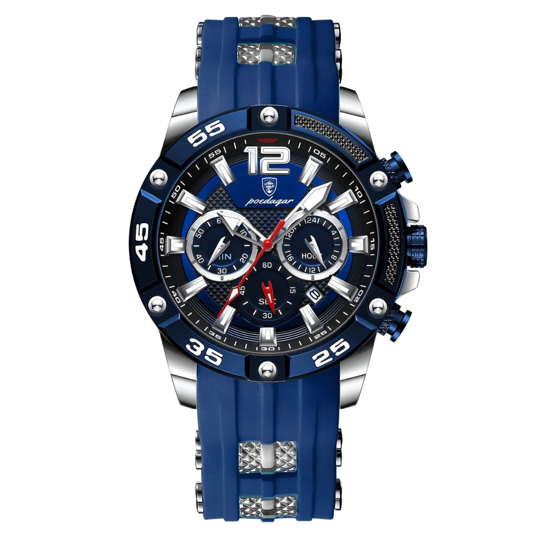 Herrenarmbanduhr Vizzani Agile
