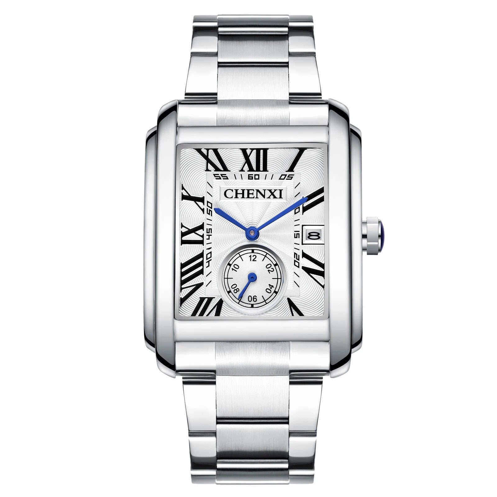 Herrenarmbanduhr Vizzani Retro