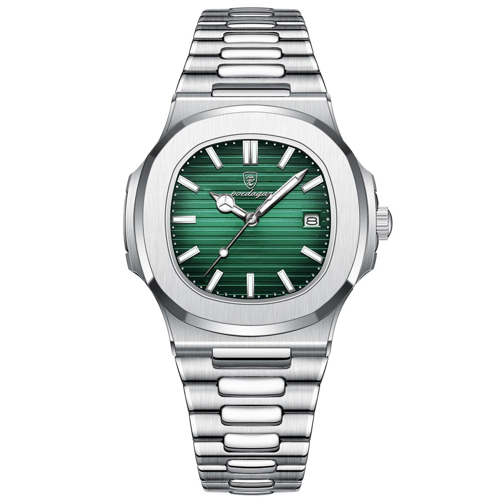 Herrenarmbanduhr Vizzani Atlas