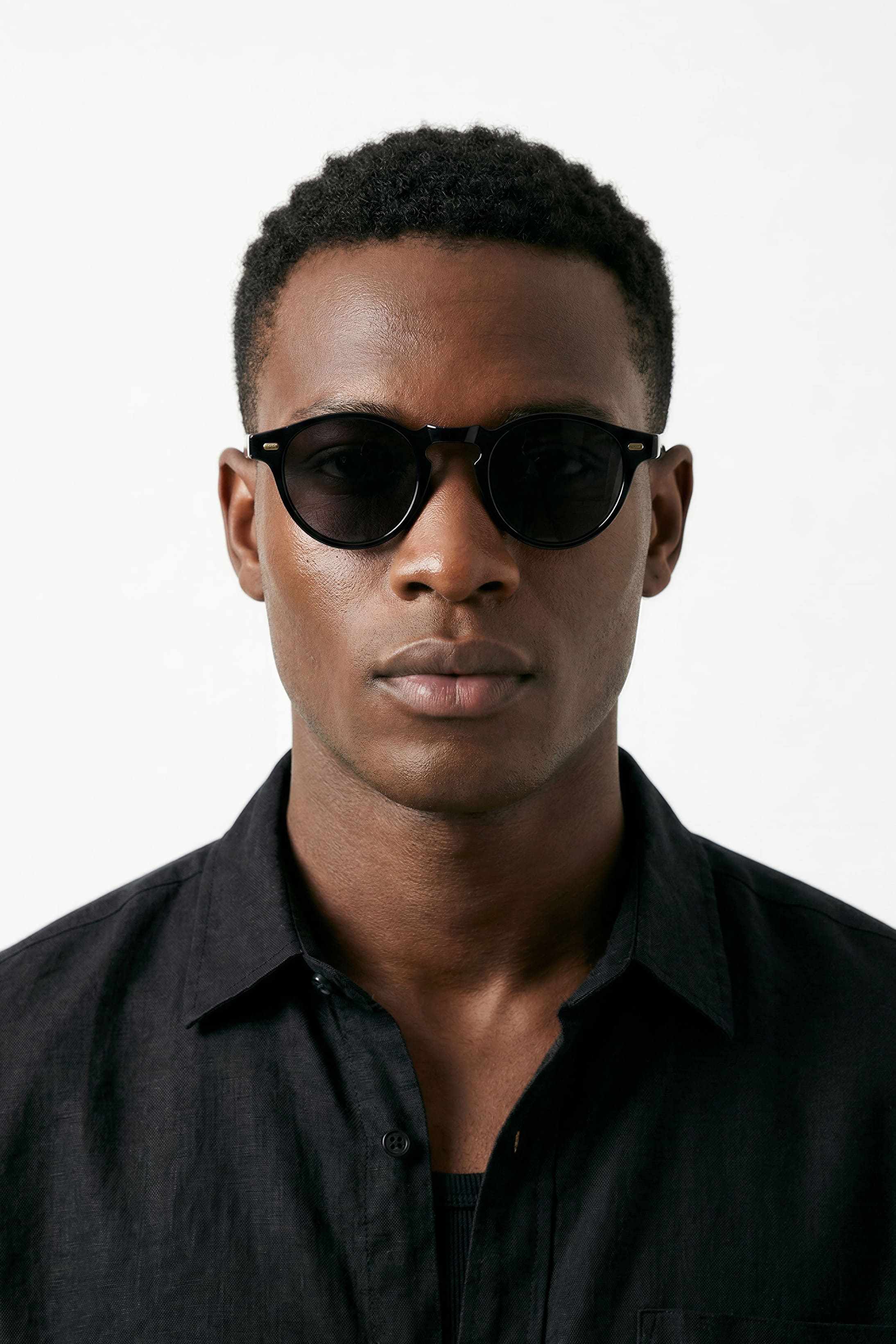 Sonnenbrille Barcelona
