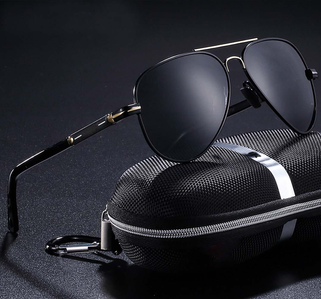 Sonnenbrille Eagle