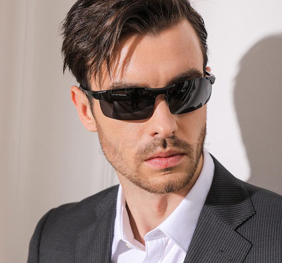 Sonnenbrille Magnum