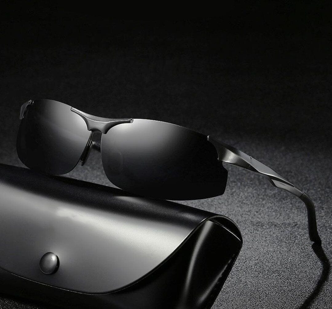 Sonnenbrille Magnum