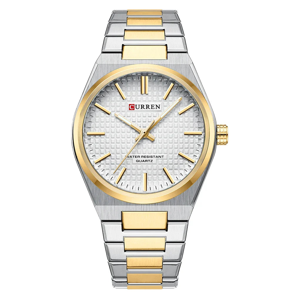 Herrenarmbanduhr Vizzani Carrera