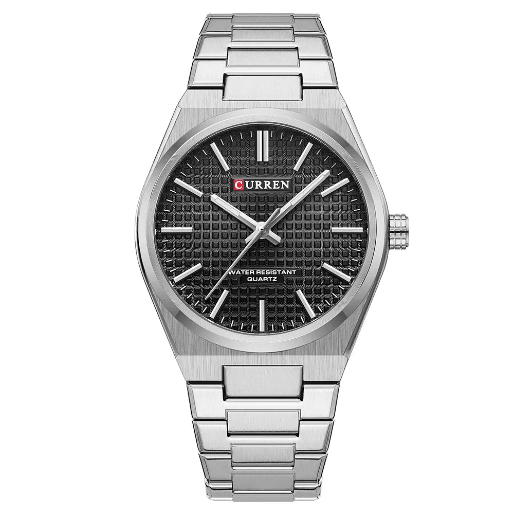 Herrenarmbanduhr Vizzani Carrera