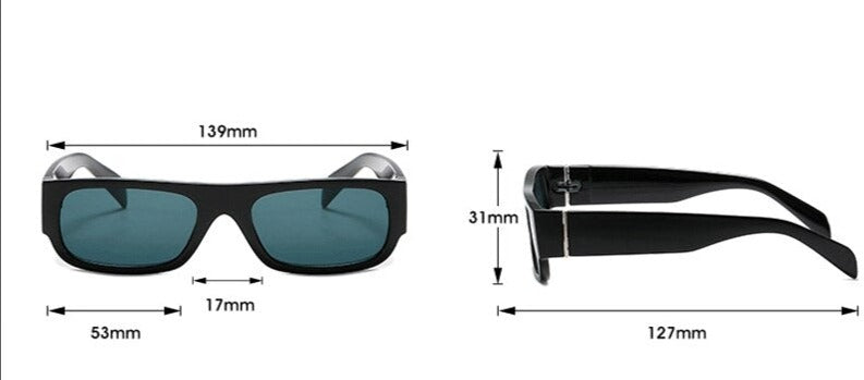 Sonnenbrille Phuket