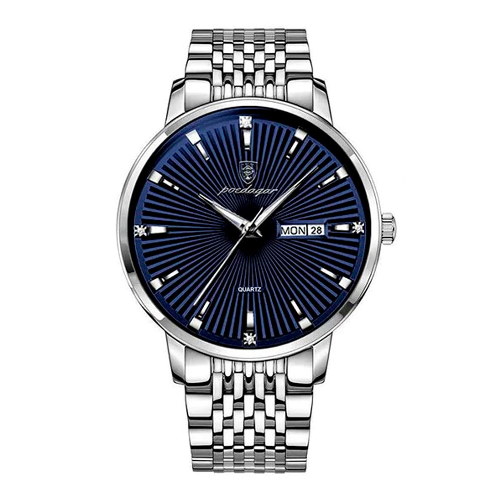 Herren Luxus Uhr Vizzani Slim