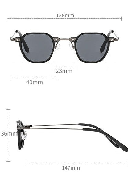 Sonnenbrille Cancún