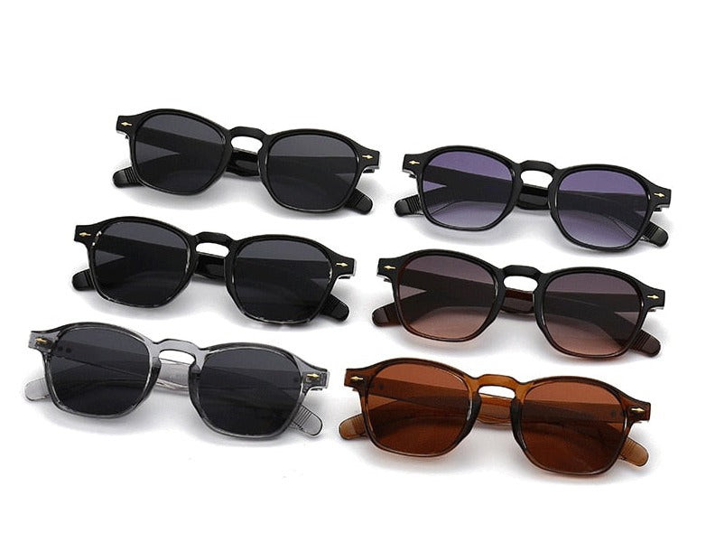 Sonnenbrille Sardinien
