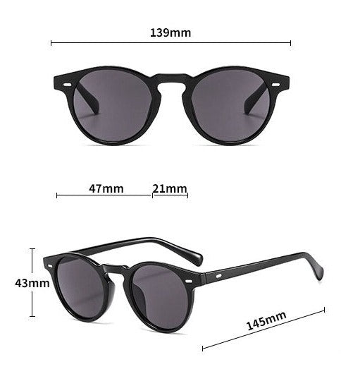 Sonnenbrille Sydney