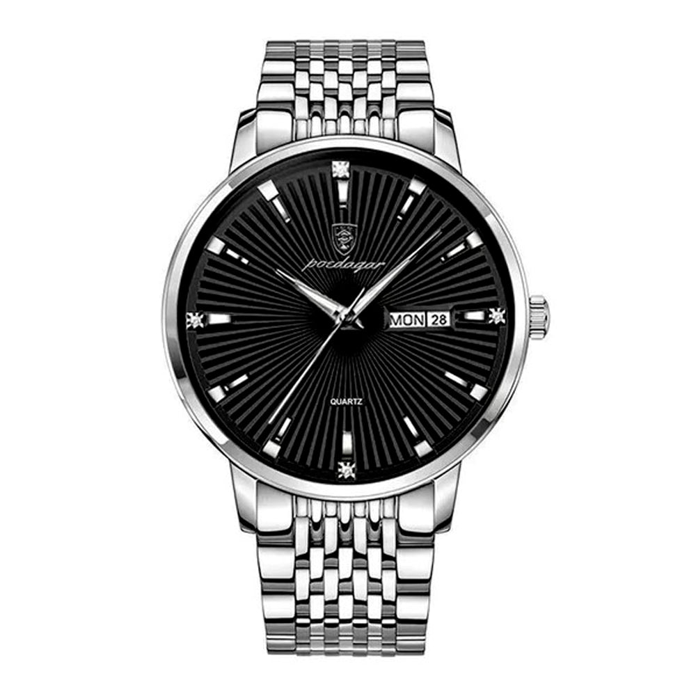Herren Luxus Uhr Vizzani Slim